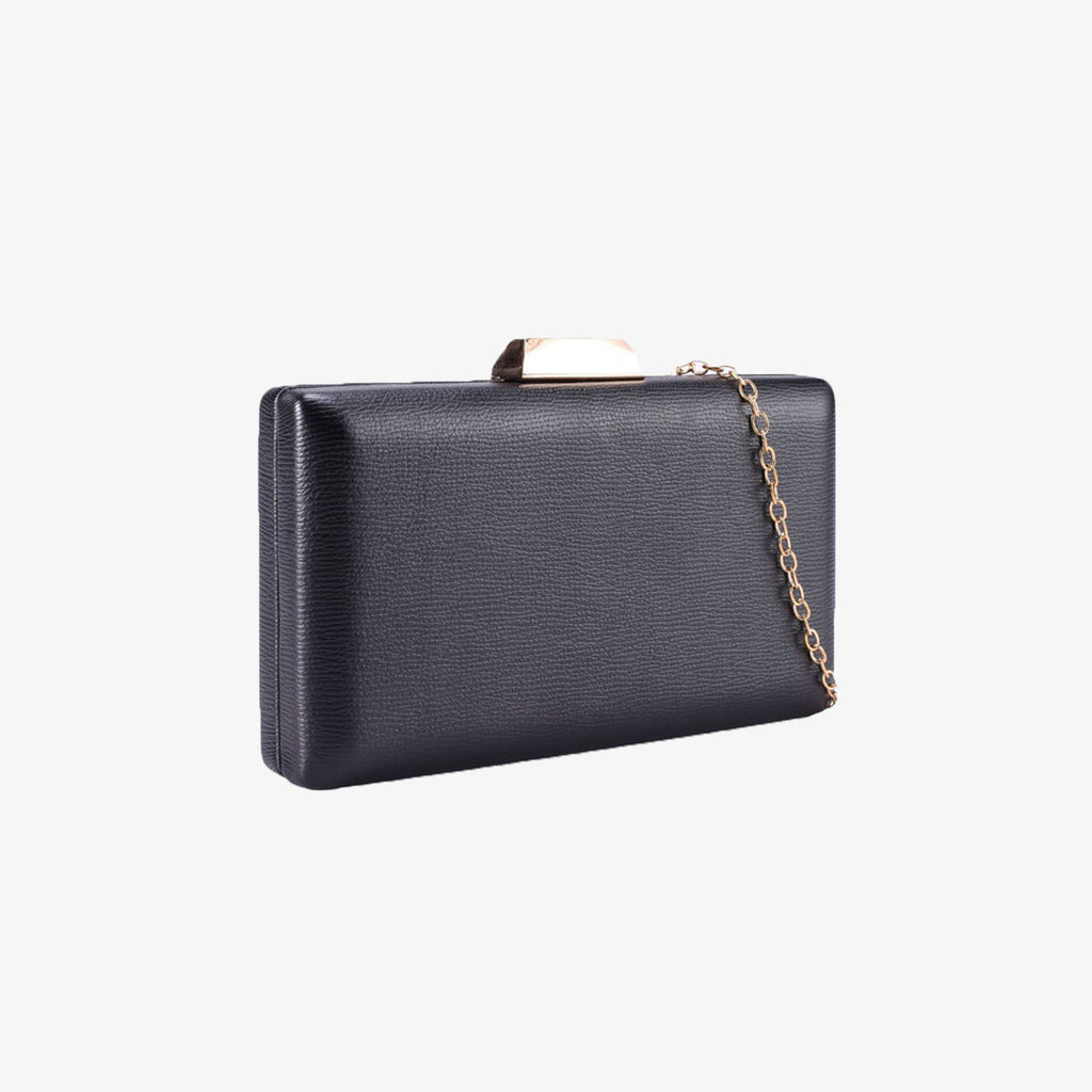CHIC STYLE CLUTCH BAG