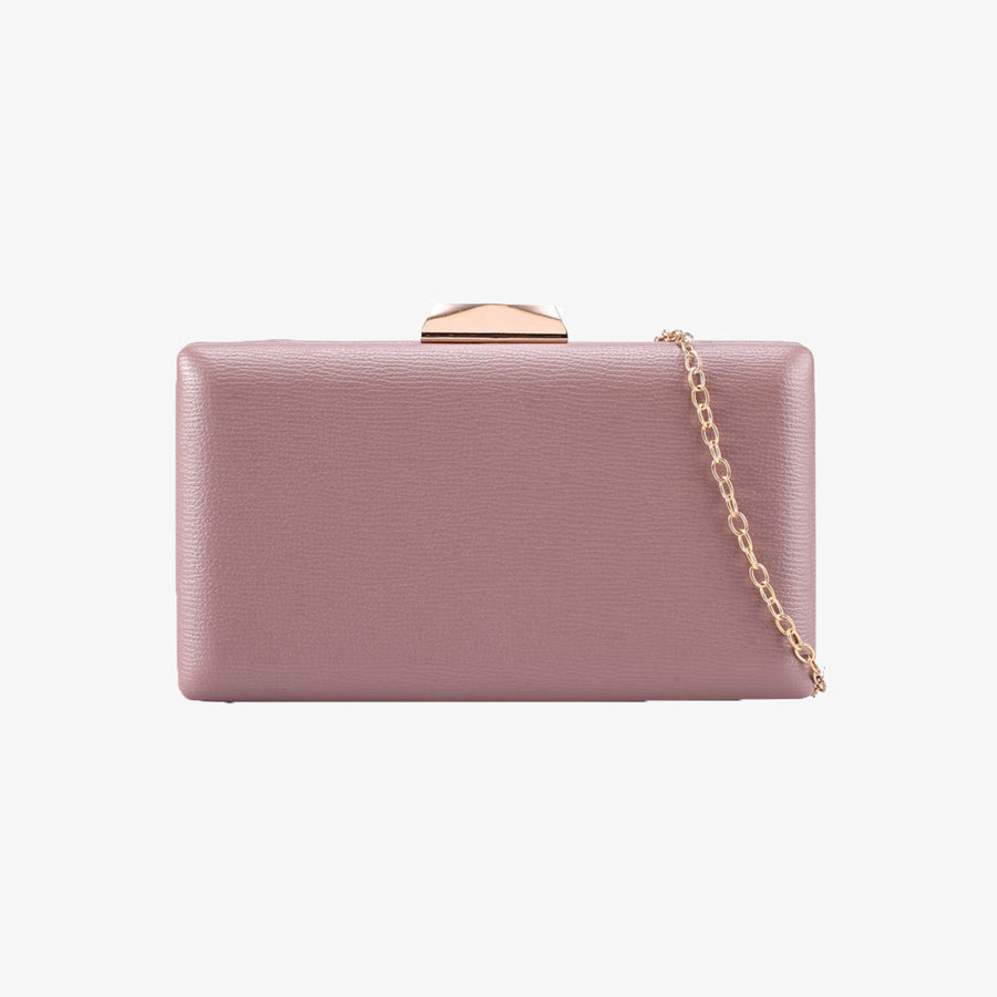 CHIC STYLE CLUTCH BAG